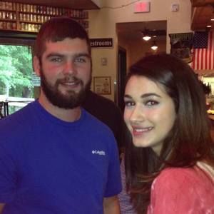 Meet your Posher, Wayne